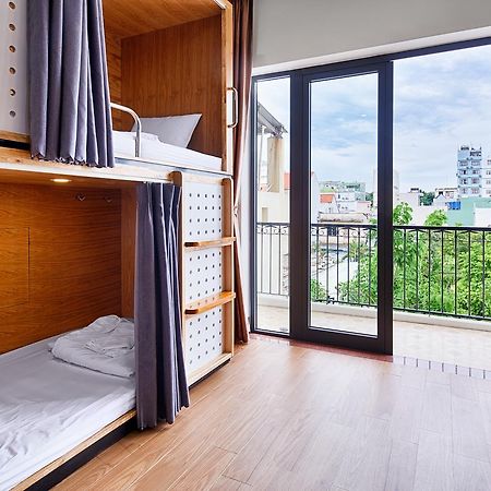 Zari House Hotel Da Nang Eksteriør billede