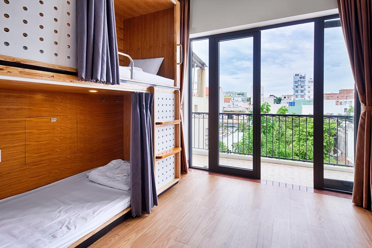 Zari House Hotel Da Nang Eksteriør billede