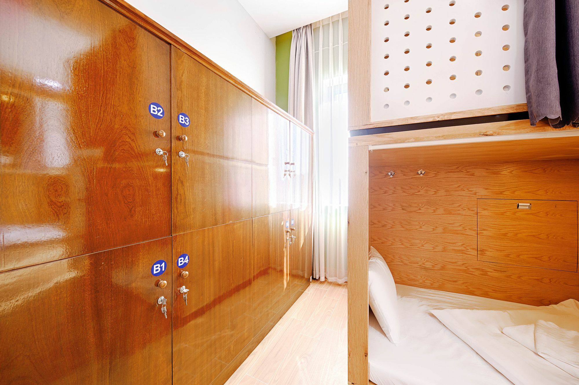 Zari House Hotel Da Nang Eksteriør billede