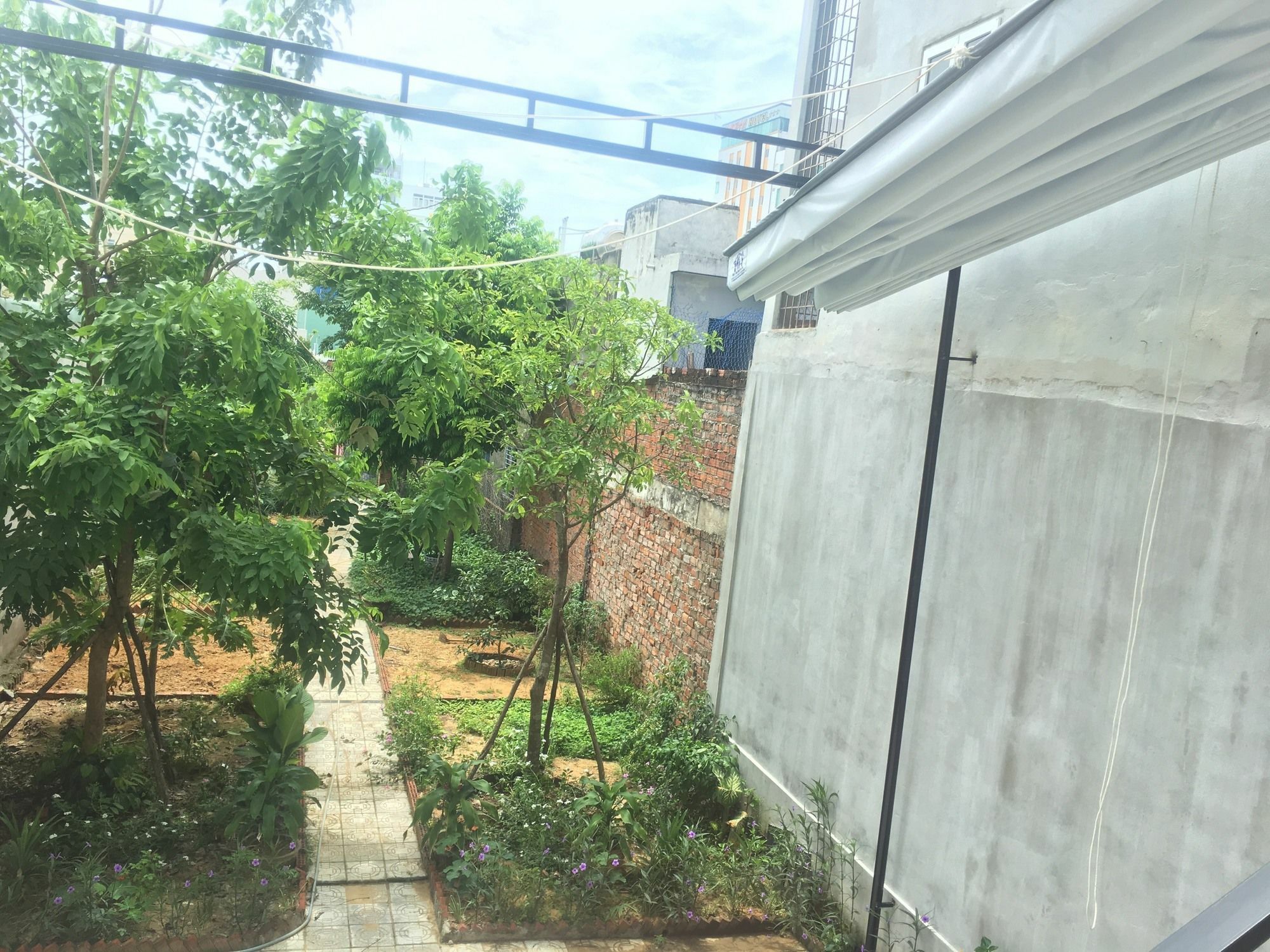 Zari House Hotel Da Nang Eksteriør billede