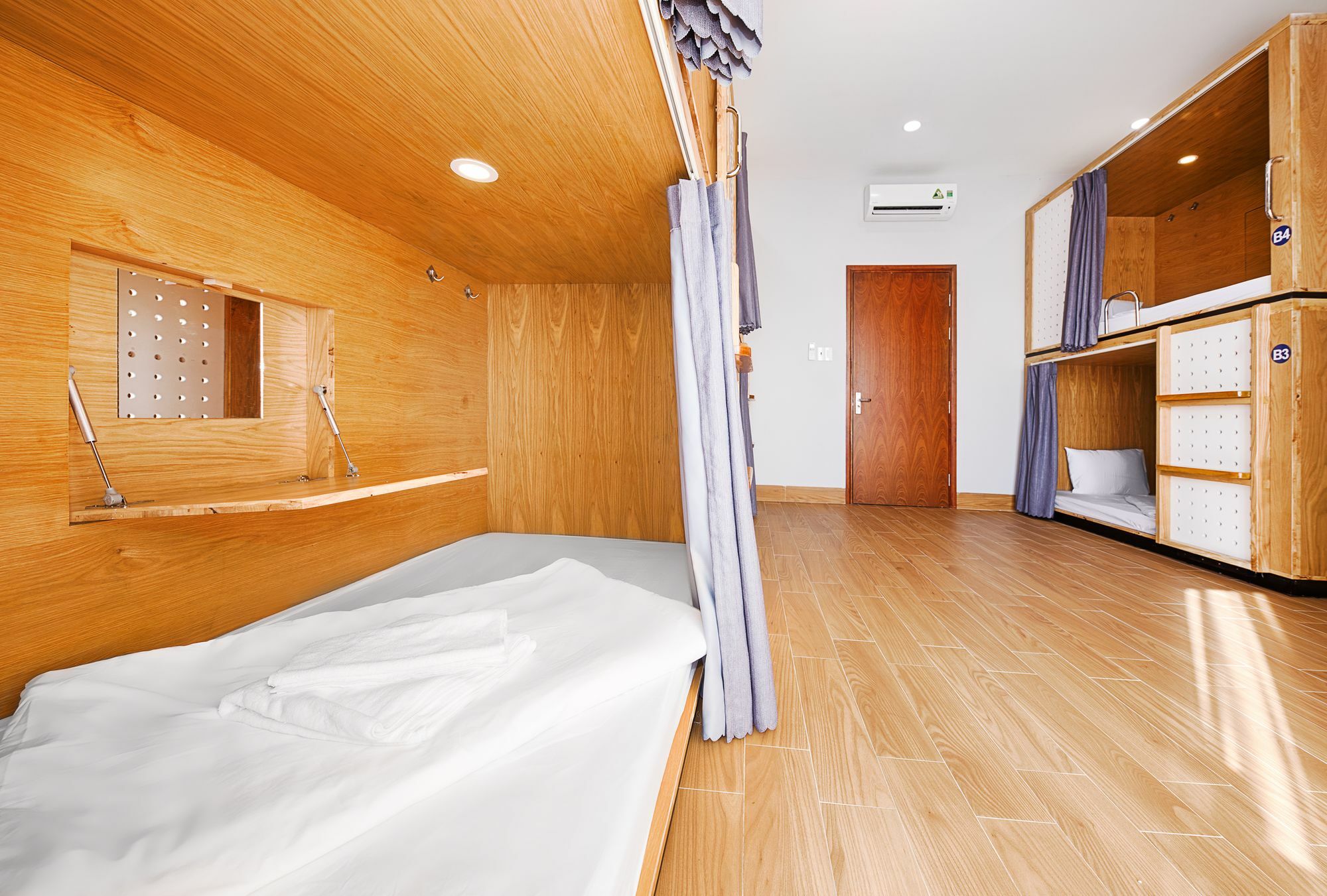 Zari House Hotel Da Nang Eksteriør billede